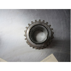 20V007 Idler Timing Gear From 2011 Dodge Grand Caravan  3.6 05184357AD